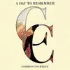 A DAY TO REMEMBER – common courtesy (CD, LP Vinyl)