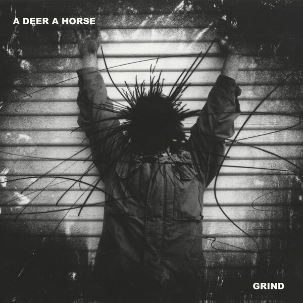 A DEER A HORSE – grind (LP Vinyl)