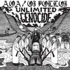 A.O.A. / OI POLLOI – unlimited genocide (LP Vinyl)