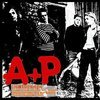 A+P – resterampe (LP Vinyl)