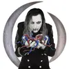 A PERFECT CIRCLE – eat the elephant (white with red blue splatter) (LP Vinyl)