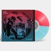 A PLACE TO BURY STRANGERS – live at levitation (neon coral & light blue lp) (LP Vinyl)