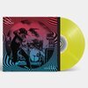 A PLACE TO BURY STRANGERS – live at levitation (yellow lp) (LP Vinyl)