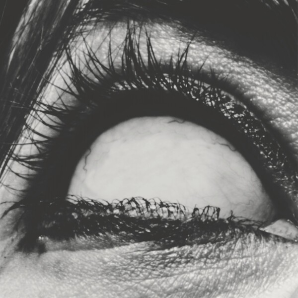 Cover A PLACE TO BURY STRANGERS, pinned