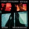 A PLACE TO BURY STRANGERS/THE SERFS – let it all go/time leaks away (dub) (7" Vinyl)