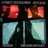A PLACE TO BURY STRANGERS/THE SERFS – let it all go/time leaks away (dub) (7" Vinyl)