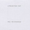 A PROJECTION – exit (CD, LP Vinyl)