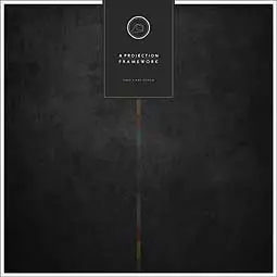 A PROJECTION – framework (CD, LP Vinyl)