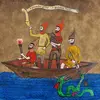 A PROUDER GRIEF – a golden boat (LP Vinyl)
