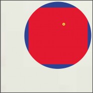 Cover A TRIBE CALLED KNARF (KNARF RELLÖM), es ist die wahrheit obwohl es nie passierte