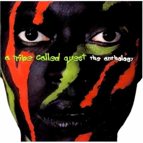 A TRIBE CALLED QUEST – anthology (LP Vinyl)