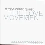 A TRIBE CALLED QUEST – love movement (LP Vinyl)