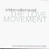 A TRIBE CALLED QUEST – love movement (LP Vinyl)