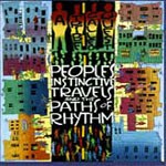 Cover A TRIBE CALLED QUEST, peoples instinctive