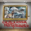 A WILHELM SCREAM – partycrasher (10th anniversary edition) (LP Vinyl)