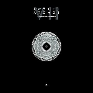 A WINGED VICTORY FOR THE SULLEN – atomos VII (LP Vinyl)