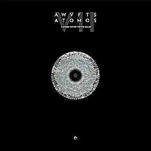 A WINGED VICTORY FOR THE SULLEN – atomos VII (LP Vinyl)