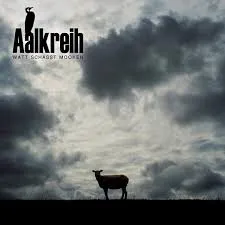 AALKREIH – wat schasst mooken ? (CD)