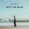 AARON FRAZER – into the blue (CD, LP Vinyl)