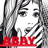 ABAY – everything´s amazing and nobody is happy (CD)