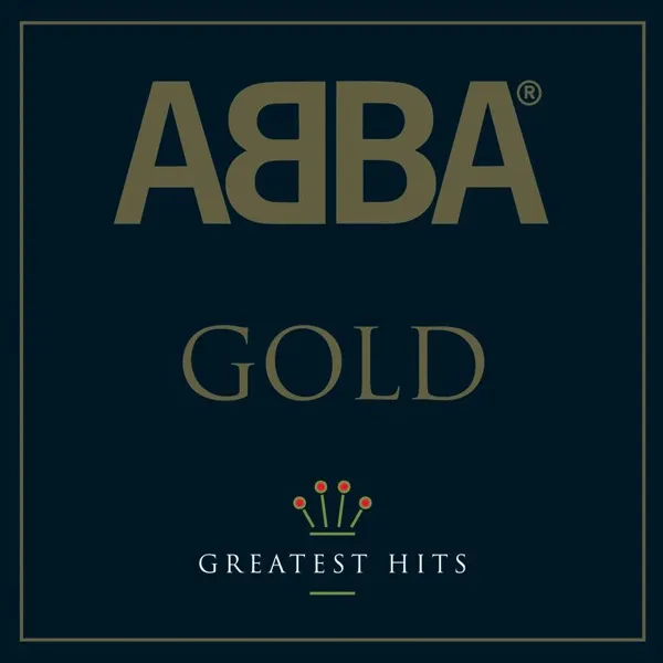 ABBA – gold (LP Vinyl)