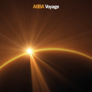ABBA – voyage (CD, LP Vinyl)