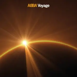 ABBA – voyage (LP Vinyl)