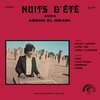 ABDOU EL OMARI – nuits d´été (LP Vinyl)