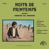ABDOU EL OMARI – nuits de prinstemps (LP Vinyl)