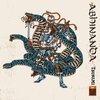 ABHINANDA – tsunami (7" Vinyl)