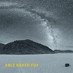 Cover ABLE BAKER FOX, voices