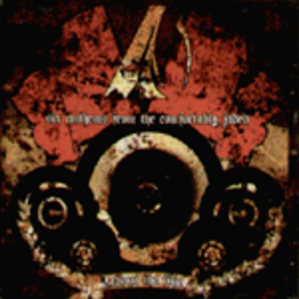 ABOUT THE FIRE, six anthems ABOUT THE FIRE, six anthems cover