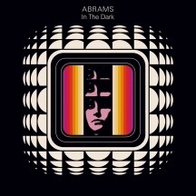 ABRAMS – in the dark (CD, LP Vinyl)