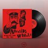 ABRASIVE WHEELS – the riot city years (LP Vinyl)