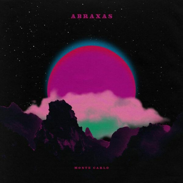 ABRAXAS – monte carlo (CD, LP Vinyl)