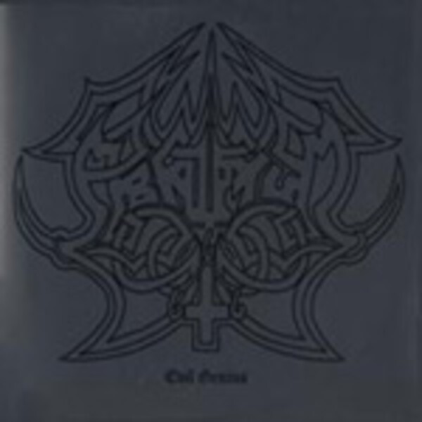 ABRUPTUM, evil genius ABRUPTUM, evil genius cover