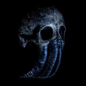 ABSENT IN BODY – plague god (LP Vinyl)