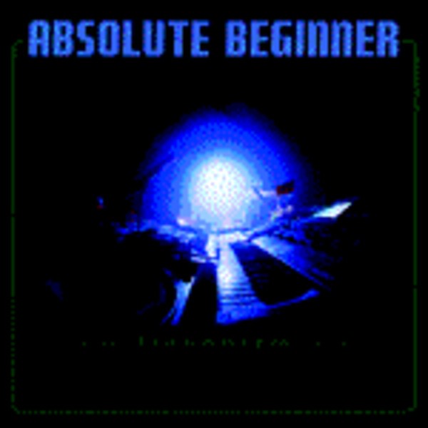 ABSOLUTE BEGINNER – flashnizm (CD)