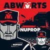 ABWÄRTS – nuprop (CD)