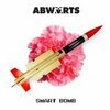 ABWÄRTS – smart bomb (CD, LP Vinyl)
