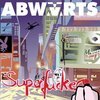 ABWÄRTS – superfucker (LP Vinyl)