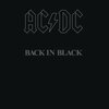AC/DC – back in black (LP Vinyl)