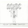 AC/DC – flick of the switch (LP Vinyl)