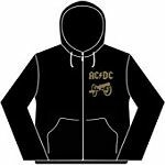 Cover AC/DC, for those about to rock_black_rvkpau