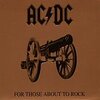 AC/DC – for those about to rock (LP Vinyl)
