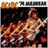 AC/DC – jailbreak 74 (CD)