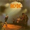 AC/DC – let there be rock (LP Vinyl)