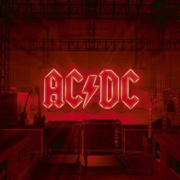 AC/DC – power up (CD, LP Vinyl)