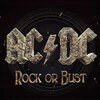 AC/DC – rock or bust (CD, LP Vinyl)