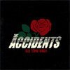 ACCIDENTS – all time high (LP Vinyl)
